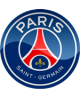 Paris Saint-Germain Torwarttrikot